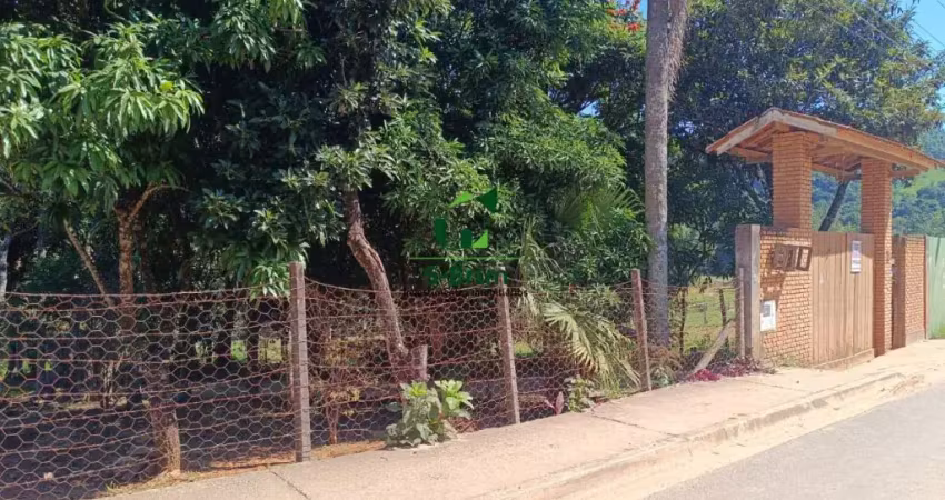 Chácara / sítio com 4 quartos à venda no Centro, Nazaré Paulista 