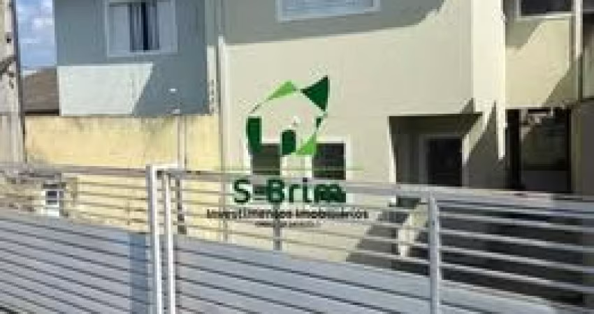 Sobrado à Venda e Locação – Jardim das Cerejeiras, Atibaia/SP