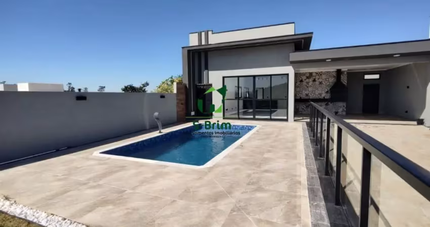 Casa com 3 quartos à venda na obs : bairro Serras de Atibaia/SP, Centro, Atibaia