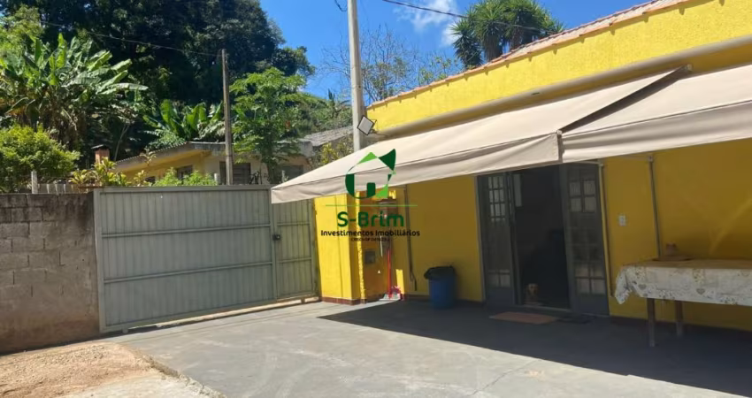 Chácara a venda em Nazaré Paulista