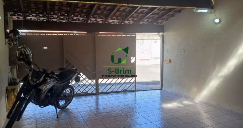 Casa á venda Atibaia/ SP Bairro Alvinópolis