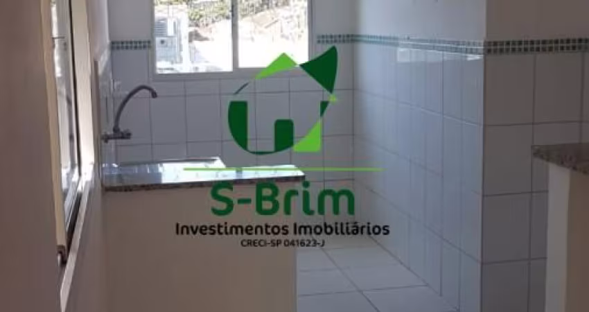 Apartamento Jardim Colonial/ Atibaia-SP