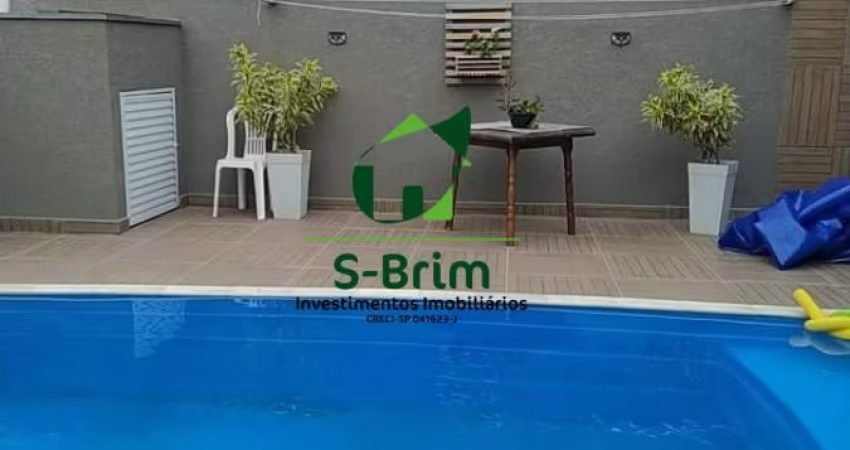 Linda casa no condomínio Portal da Serra - Bragança Paulista