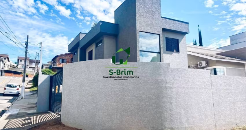Sobrado a venda em Atibaia/SP