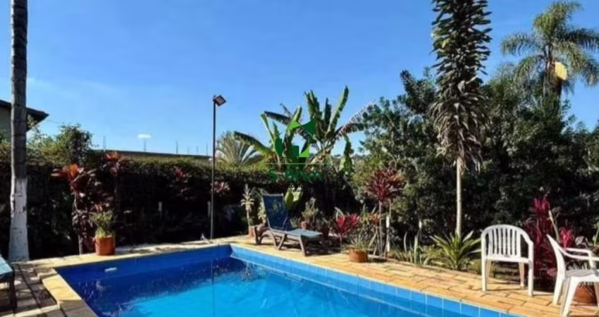 Chácara à venda Atibaia/SP