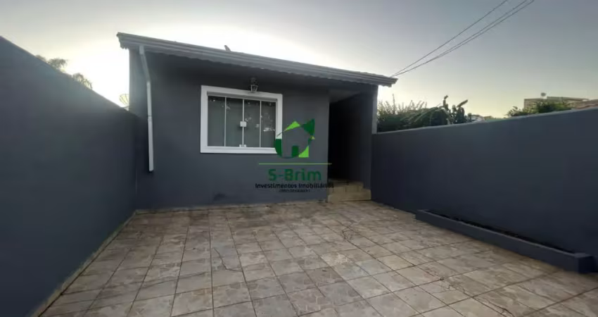 Casa a venda em atibaia - próximo da av. lucas garcez