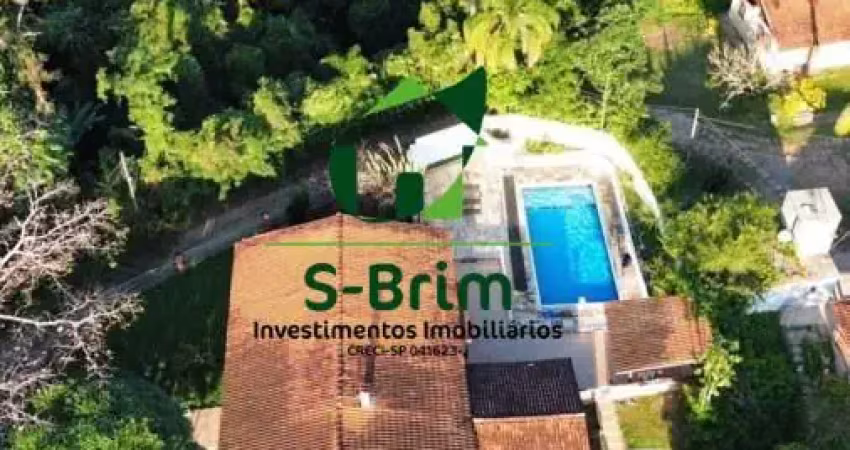 Chácara / sítio com 3 quartos à venda no Rio Acima, Mairiporã 