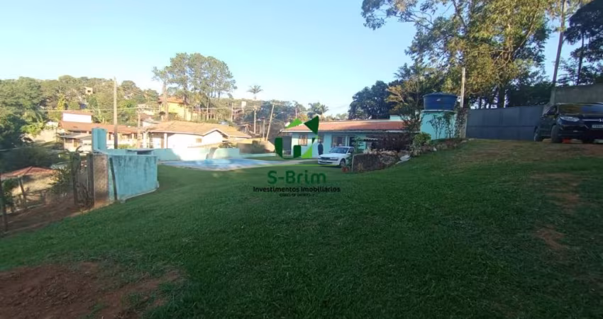 Linda Chácara à Venda – Bairro do Portão | Atibaia – SP