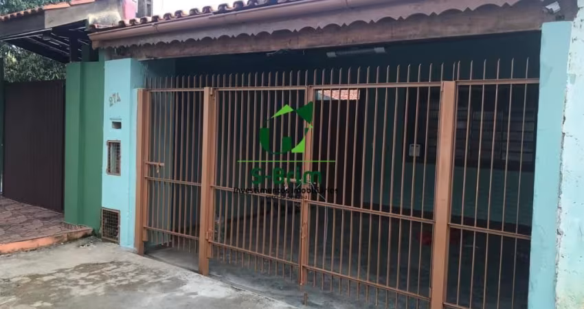 Casa a venda em Atibaia/SP - Jardim Maristela II