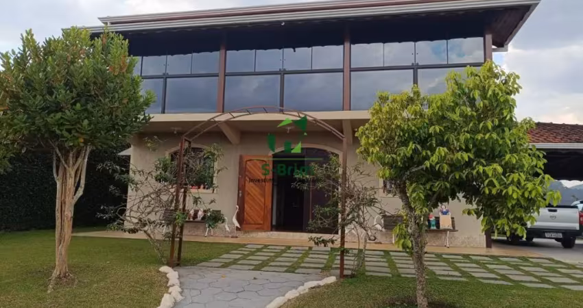 Chácara / sítio com 3 quartos à venda no Centro, Bom Jesus dos Perdões 