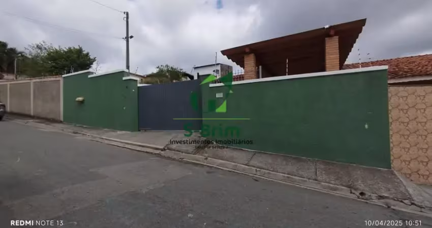 Casa com 3 quartos à venda no Jardim Imperial, Atibaia 