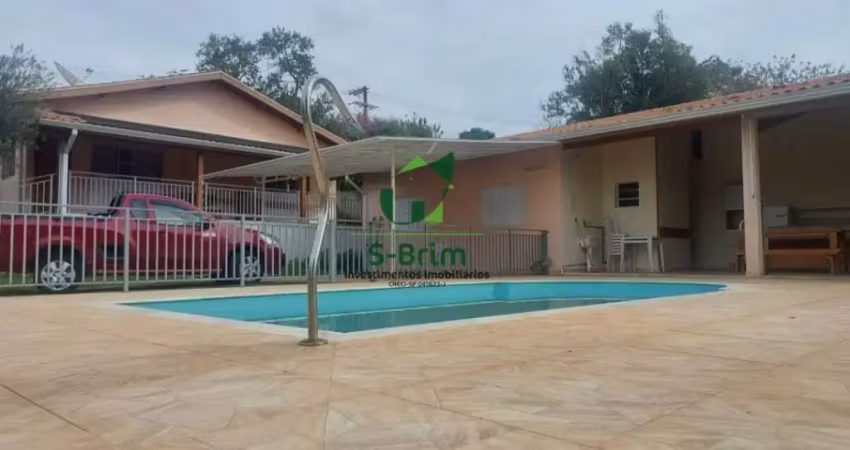 Chácara / sítio com 5 quartos à venda no Jardim Estância Brasil, Atibaia 