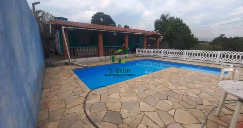 Chácara / sítio com 3 quartos à venda no Mato Dentro, Mairiporã 