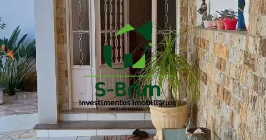 Casa com 5 quartos à venda no Centro, Bom Jesus dos Perdões 