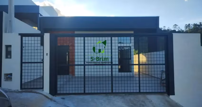 Casa com 3 quartos à venda no Centro, Atibaia 