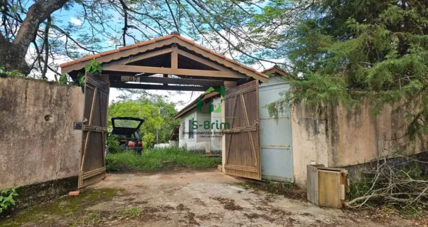 Chácara / sítio com 2 quartos à venda no Jardim Estância Brasil, Atibaia 