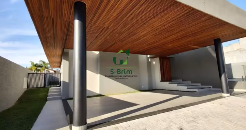 Casa com 4 quartos à venda no Boa Vista, Atibaia 