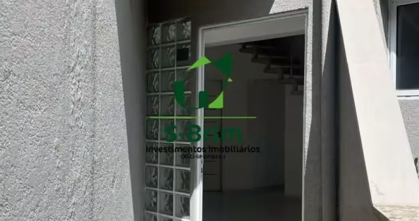 Casa com 2 quartos para alugar no Portão, Atibaia 
