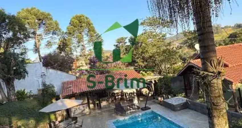 Casa com 3 quartos à venda em Canedos, Piracaia 