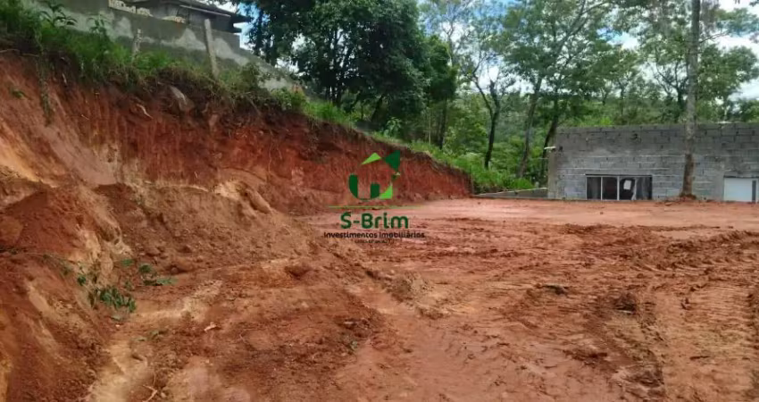Terreno à venda no Portão, Atibaia 