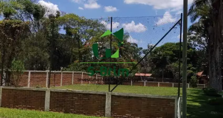 Terreno à venda no Jardim Suely, Atibaia 