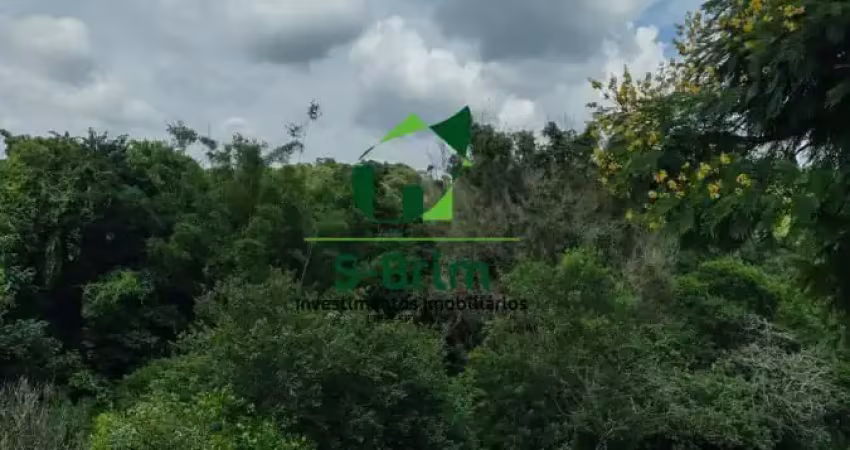 Terreno de 9.170m² com lago e nascente à venda no boa vista - atibaia/sp