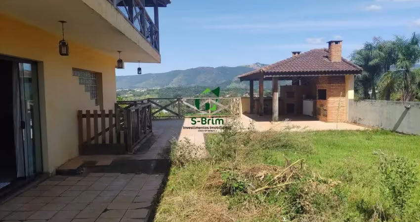 Casa com 6 quartos à venda no Jardim Estância Brasil, Atibaia 