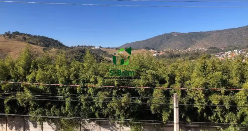 Sobrado germinado – ótima localização em atibaia/sp