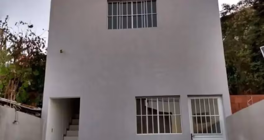 Casa com 4 quartos à venda no Jardim Imperial, Atibaia 