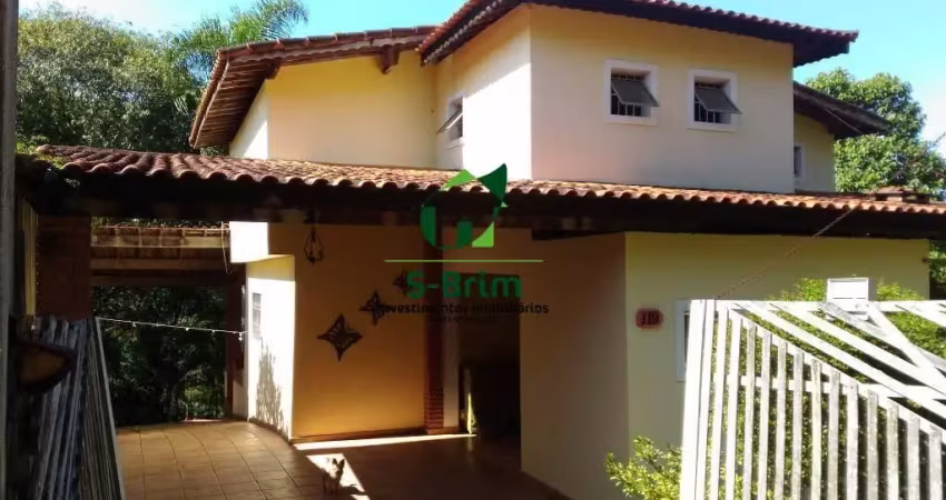 Linda chácara localizada no jundiaizinho terra preta - mairiporã/sp - jardim paraíso