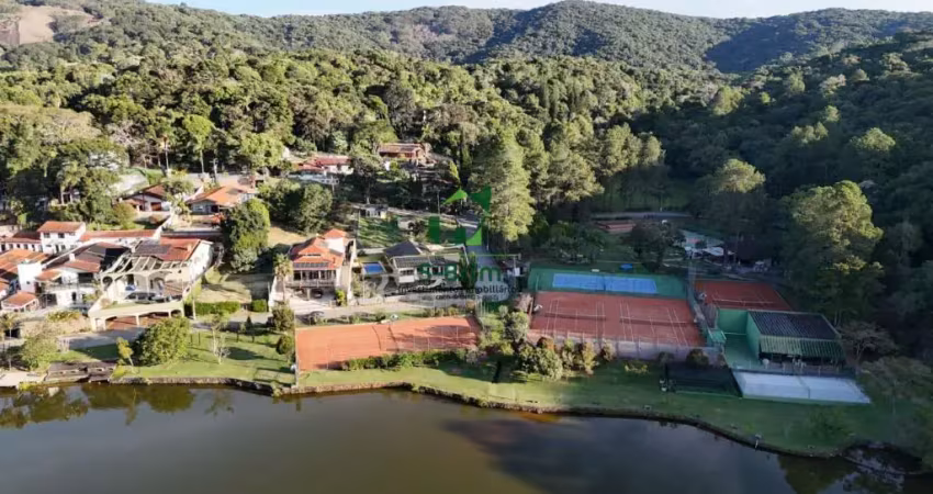 Terreno à venda no Itapetinga, Atibaia 