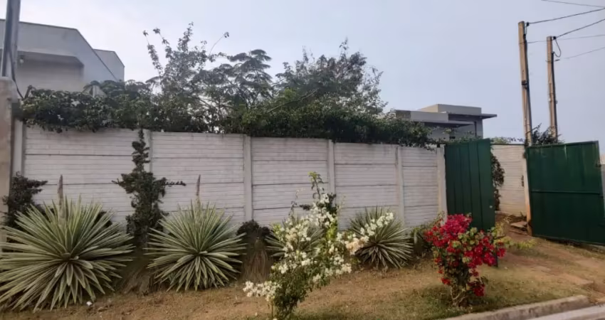 Terreno à venda no Centro, Atibaia 