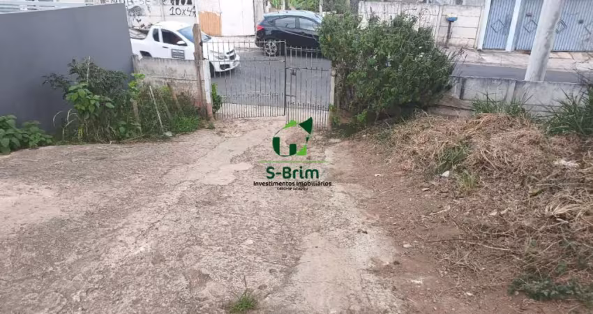 Terreno à venda no Jardim Imperial, Atibaia 