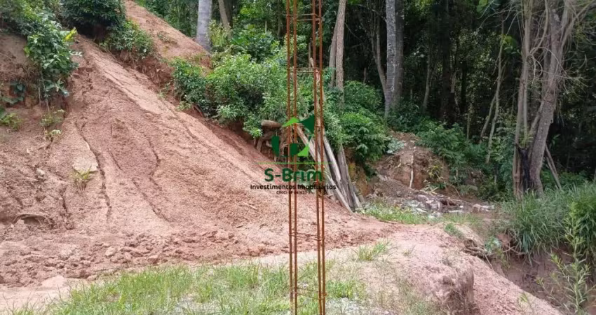 Terreno à venda no Jardim Paraíso, Mairiporã 