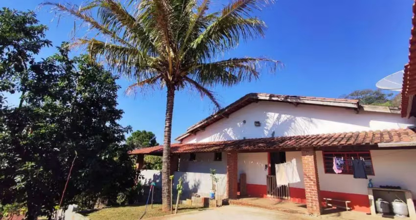 Casa com 3 quartos à venda no Tanque, Atibaia 