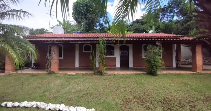 Casa com 1 quarto à venda no Tanque, Atibaia 