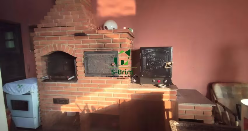 Chácara / sítio com 4 quartos à venda no Tanque, Atibaia 