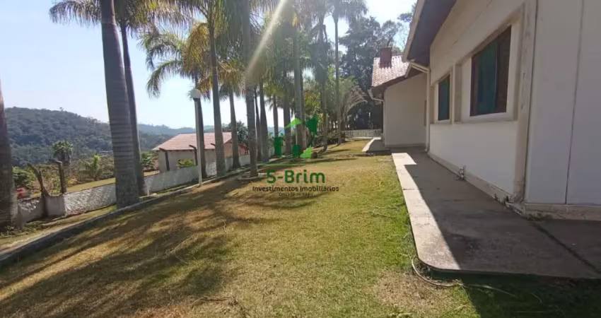 Exuberante chácara para locação – sofisticação e lazer em um só lugar