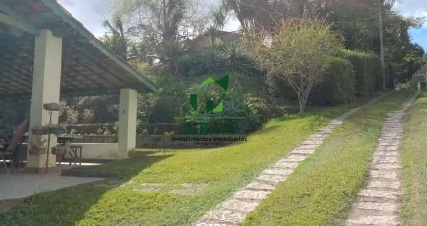Chácara / sítio com 5 quartos à venda no Centro, Bragança Paulista 