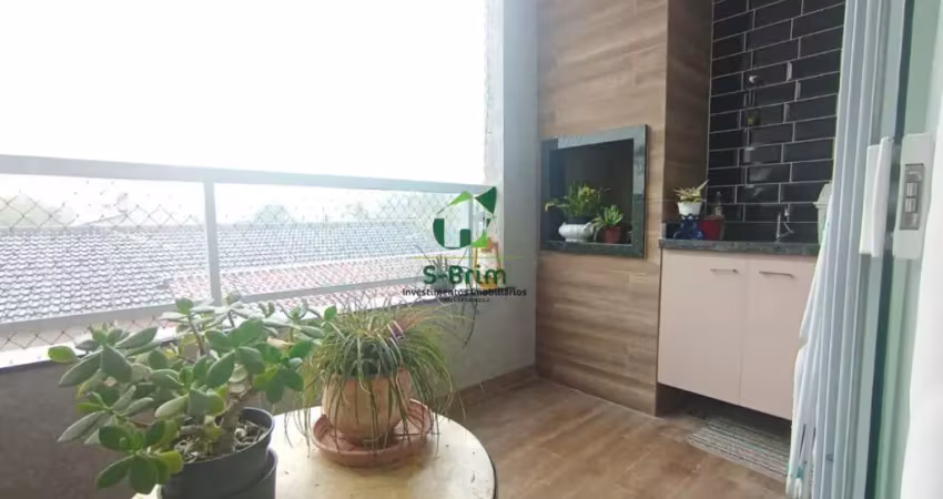 Apartamento com 2 quartos à venda no Nova Cerejeira, Atibaia 