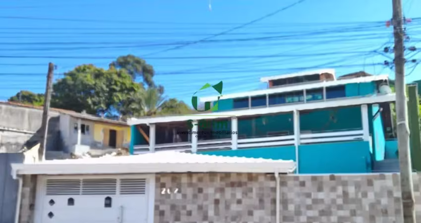 Casa com 2 quartos à venda no Terra Preta, Mairiporã 