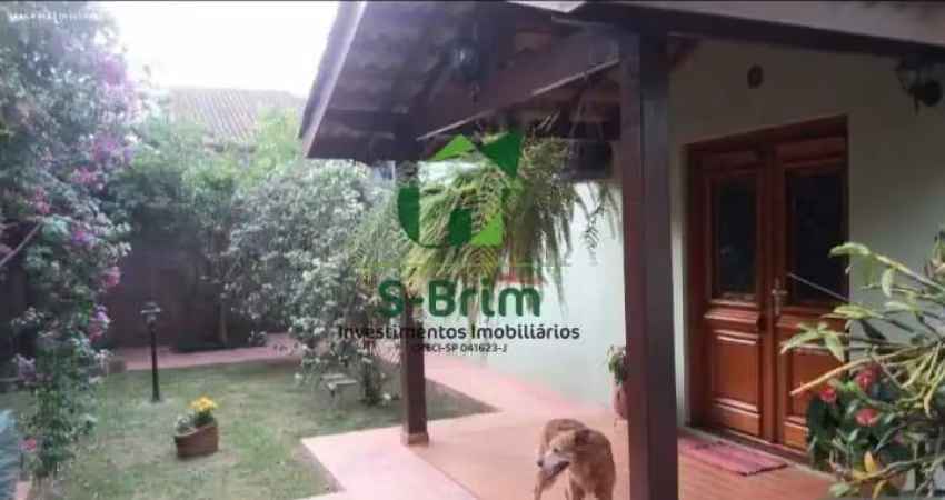 Chácara para venda atibaia / sp jardim estância brasil