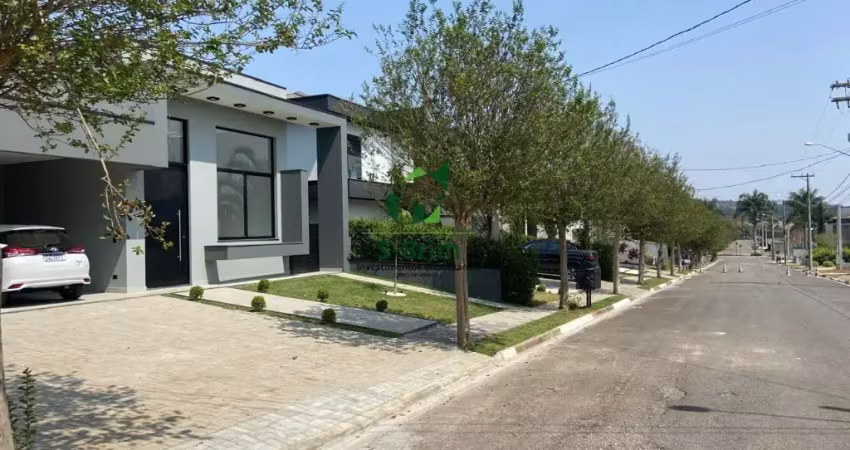 Casa em condomínio fechado com 5 quartos à venda na Usina, Atibaia 