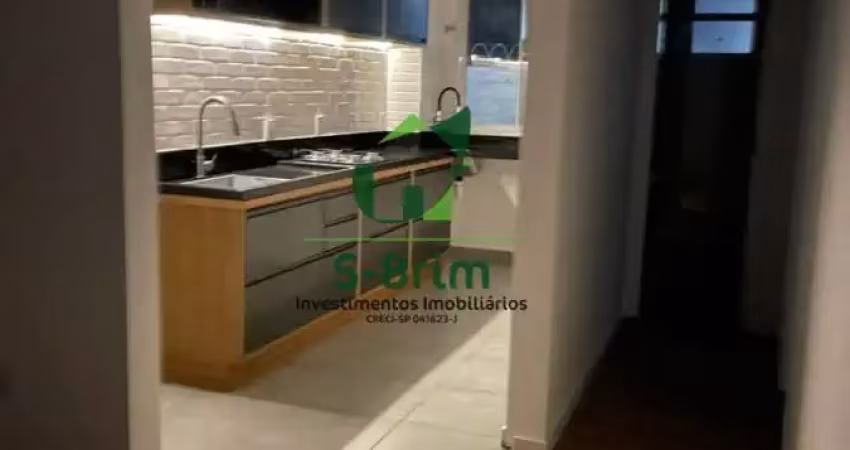 Apartamento para venda atibaia / sp jardim cerejeiras