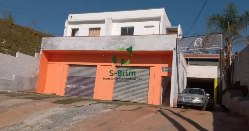 Casa com 2 quartos à venda no Maracanã, Jarinu 