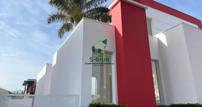 Casa em condomínio fechado com 3 quartos para alugar no Condomínio Figueira Garden, Atibaia 