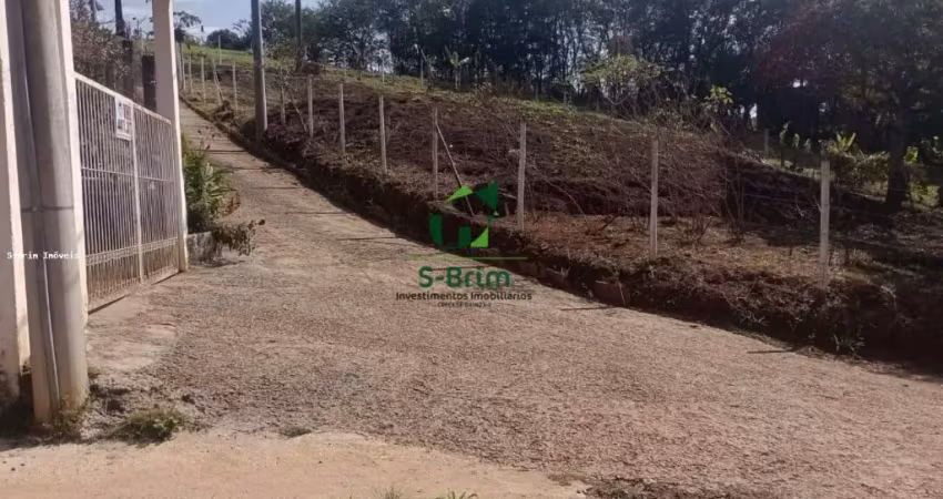 Terreno à venda no Rosário, Atibaia 
