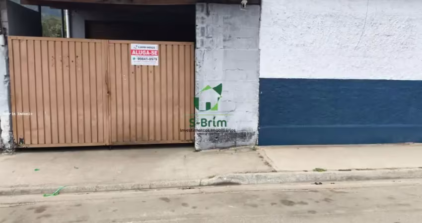Barracão / Galpão / Depósito para alugar no Portão, Atibaia 