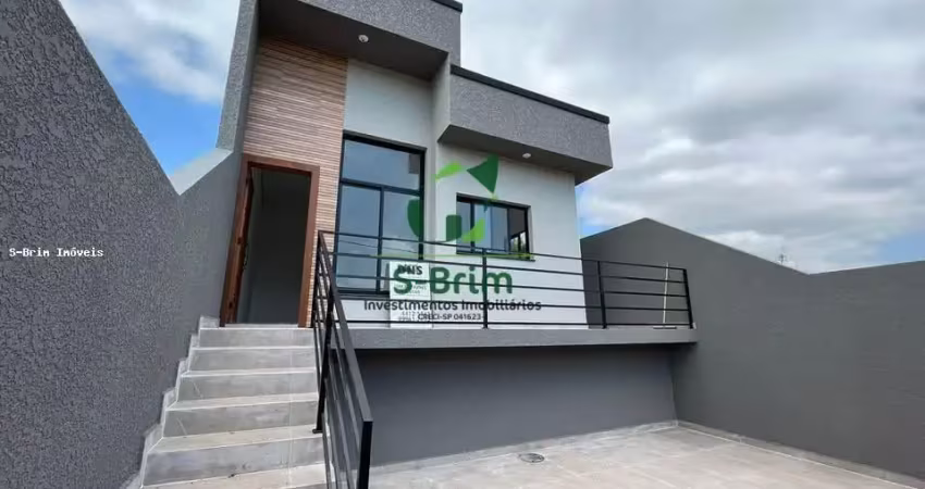 Casa térrea a venda, na cidade de atibaia, com ótima localização e com toda infraestrutura. - residencial bela atibaia
