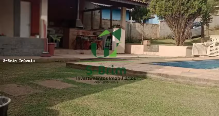 Chácara / sítio à venda no Centro, Piracaia 